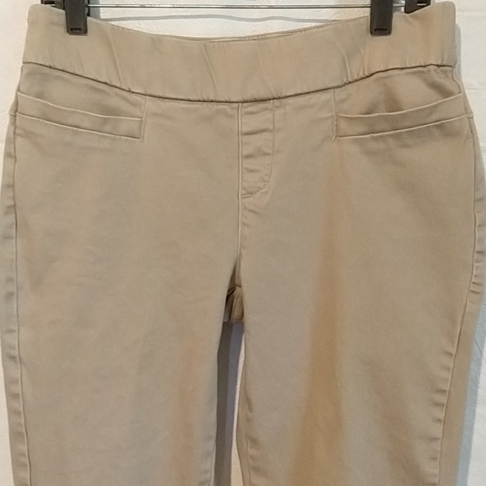 💥5 for $20💥Lee Style up casual khaki pants